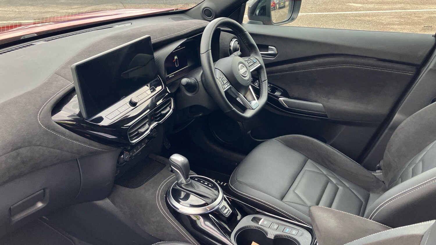 Used Nissan Juke 2025 for sale - 77892404: Photo 6