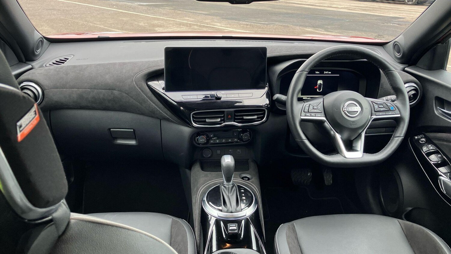 Used Nissan Juke 2025 for sale - 77892404: Photo 7