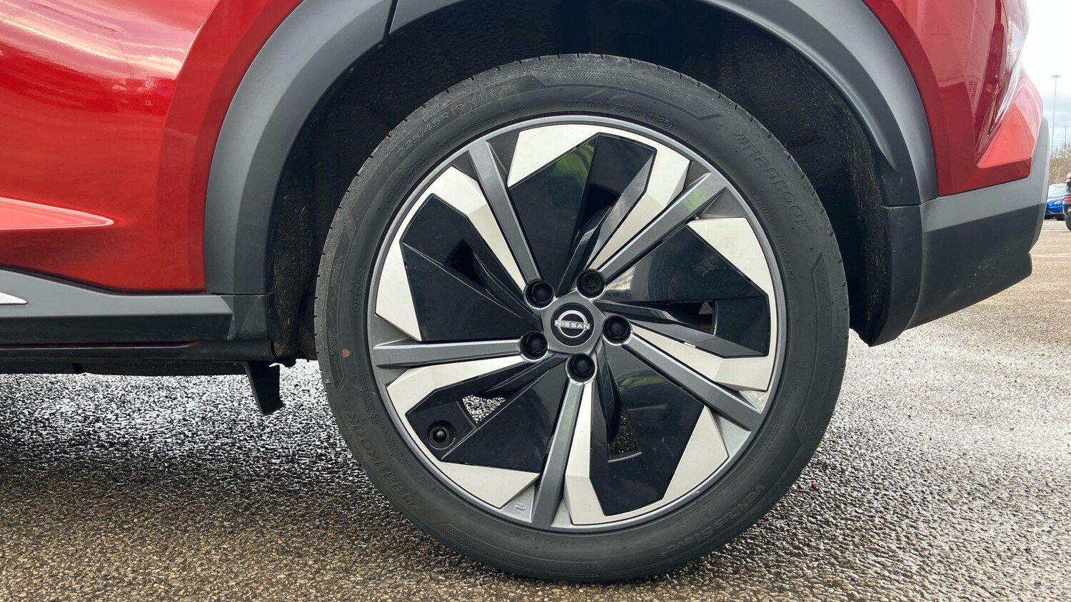 Used Nissan Juke 2025 for sale - 77892404: Photo 8