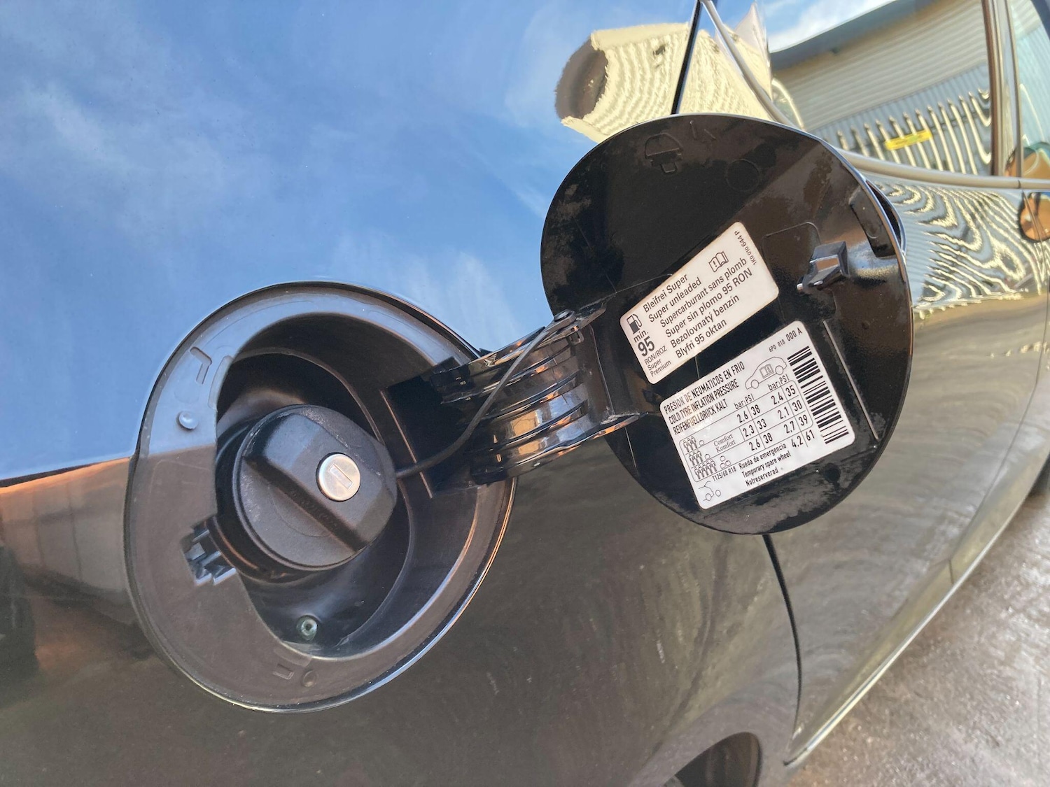 Used SEAT Ibiza 2017 for sale - 77203852: Photo 20