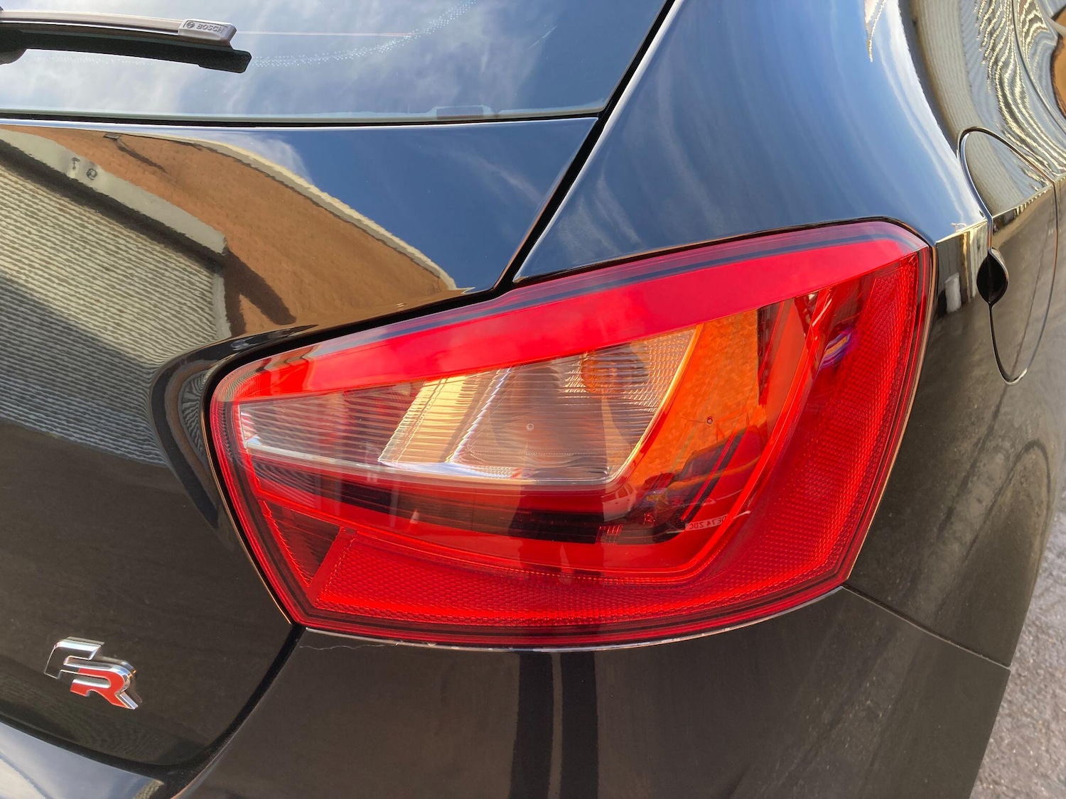 Used SEAT Ibiza 2017 for sale - 77203852: Photo 21