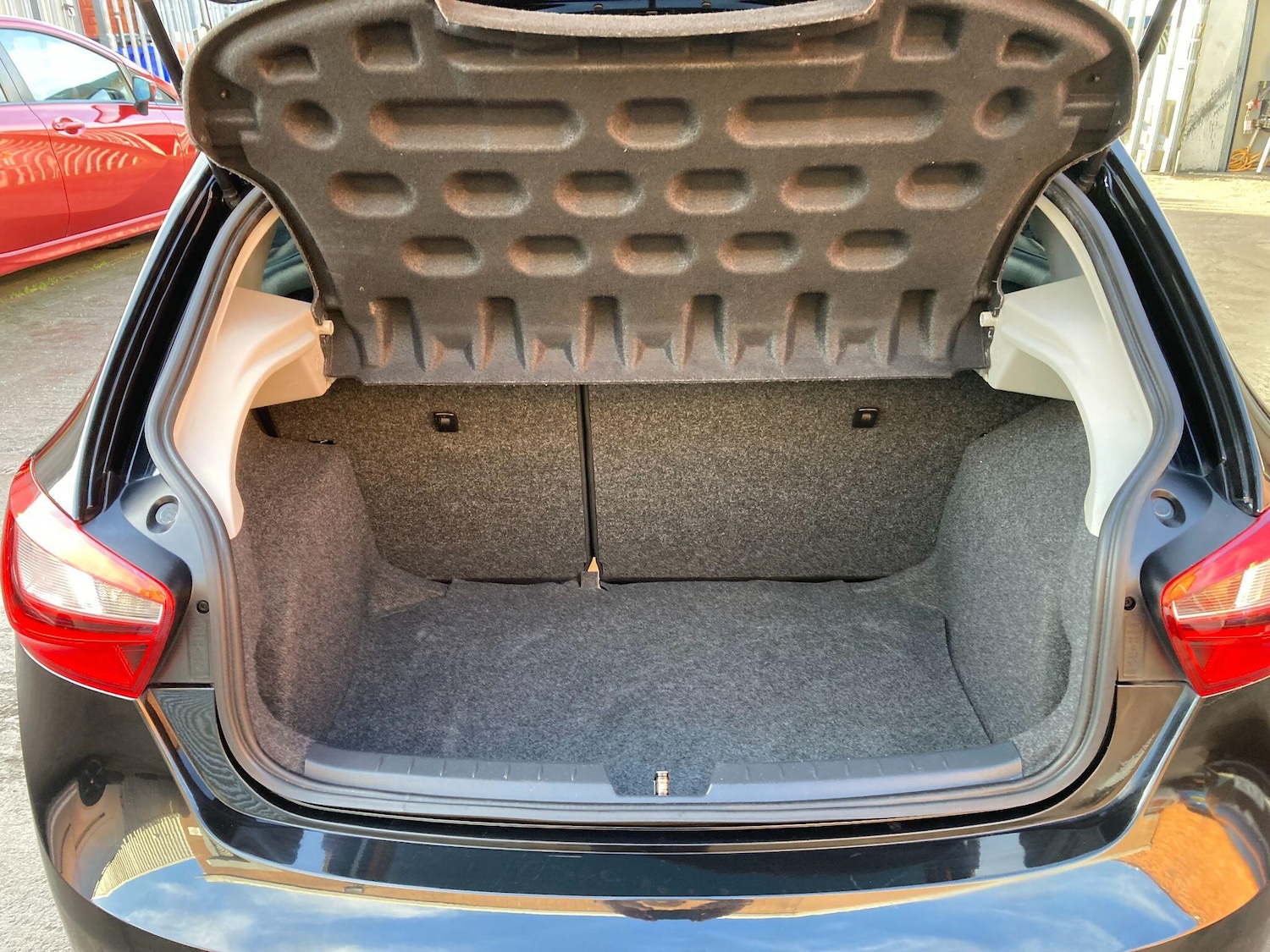 Used SEAT Ibiza 2017 for sale - 77203852: Photo 28