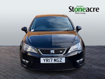 Used SEAT Ibiza 2017 for sale - 77203852: Photo