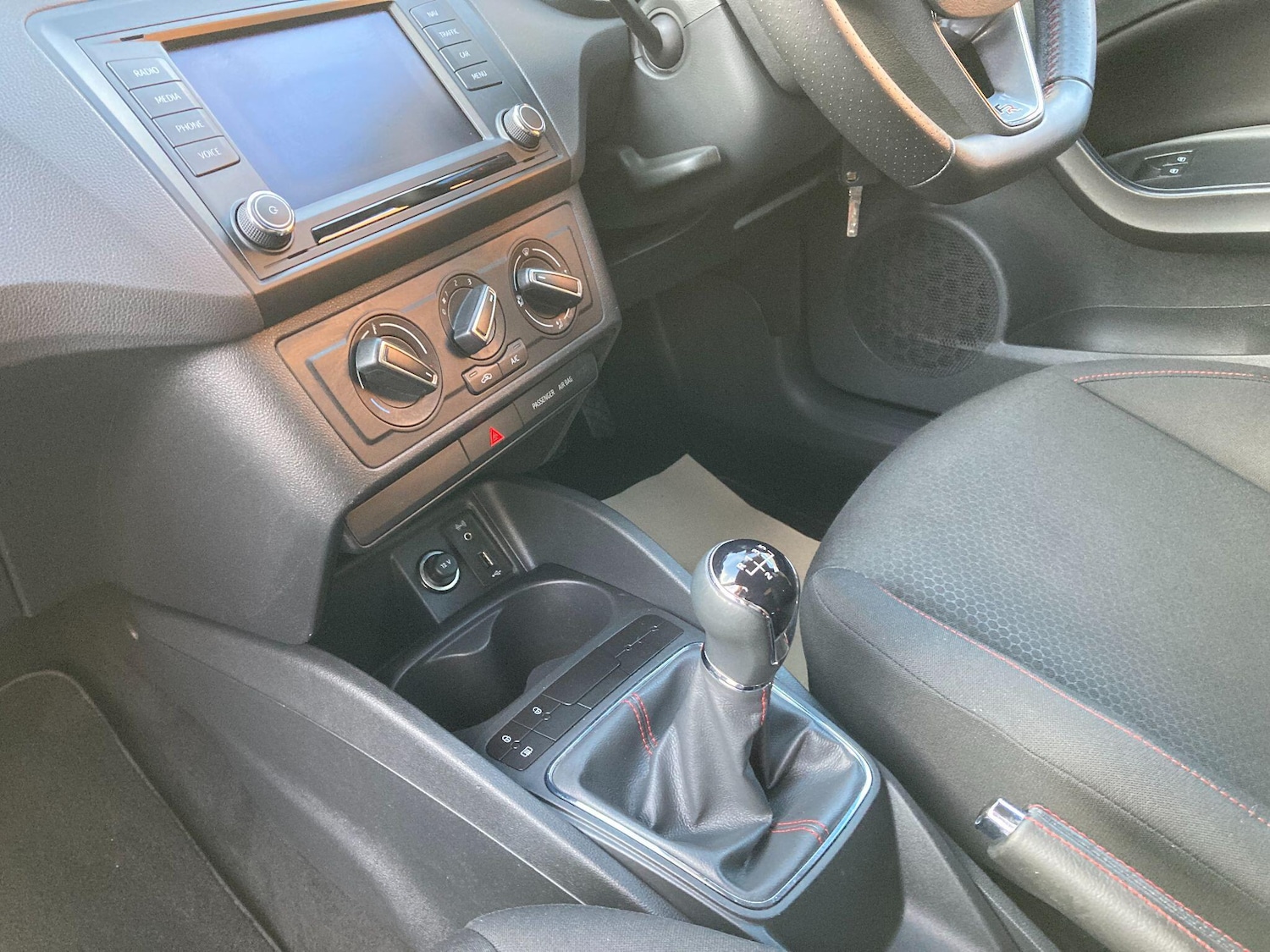 Used SEAT Ibiza 2017 for sale - 77203852: Photo 33