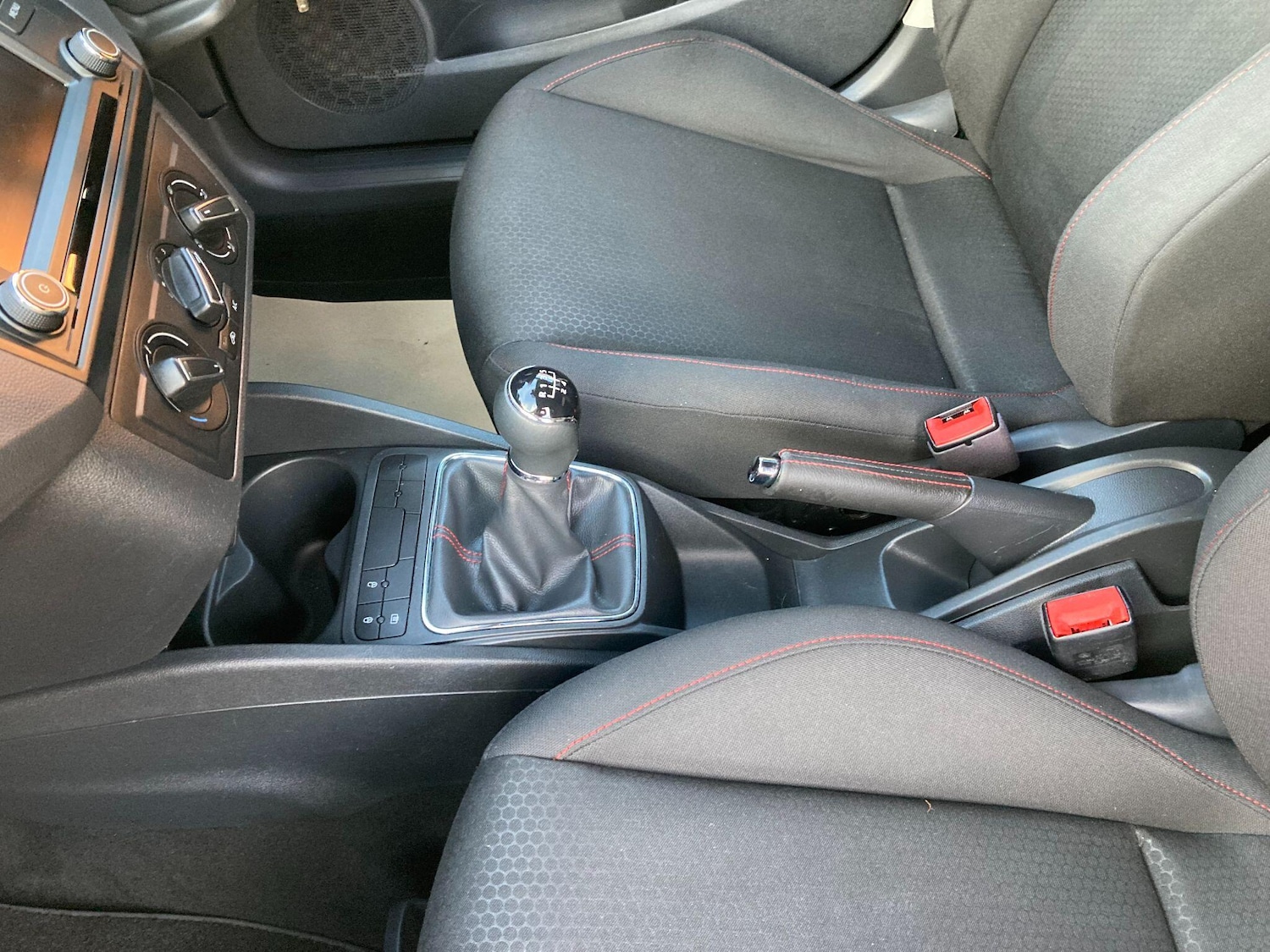 Used SEAT Ibiza 2017 for sale - 77203852: Photo 34