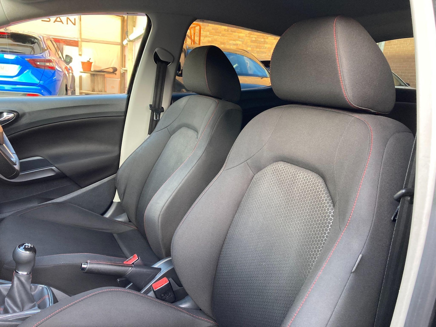 Used SEAT Ibiza 2017 for sale - 77203852: Photo 35