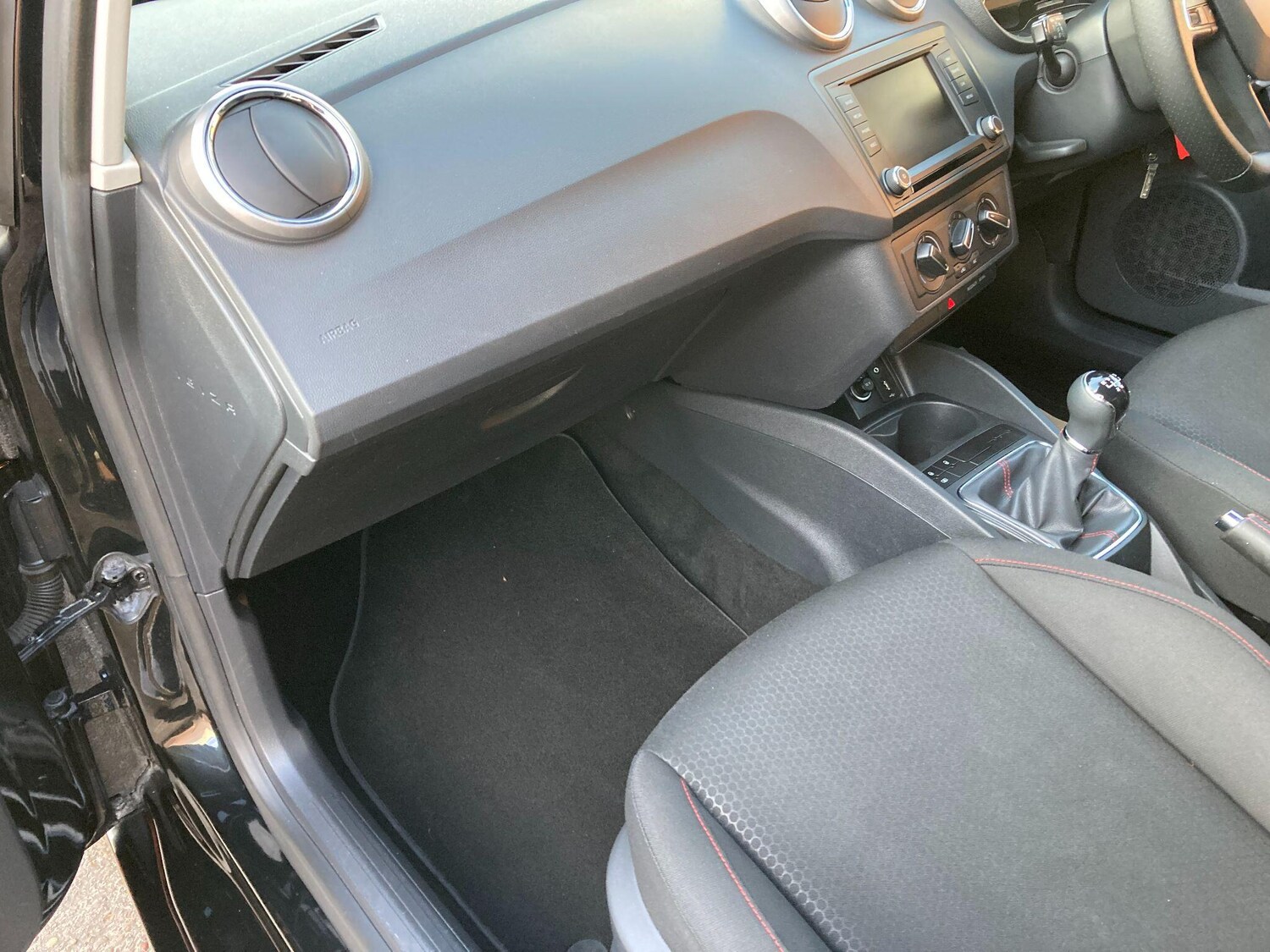 Used SEAT Ibiza 2017 for sale - 77203852: Photo 36