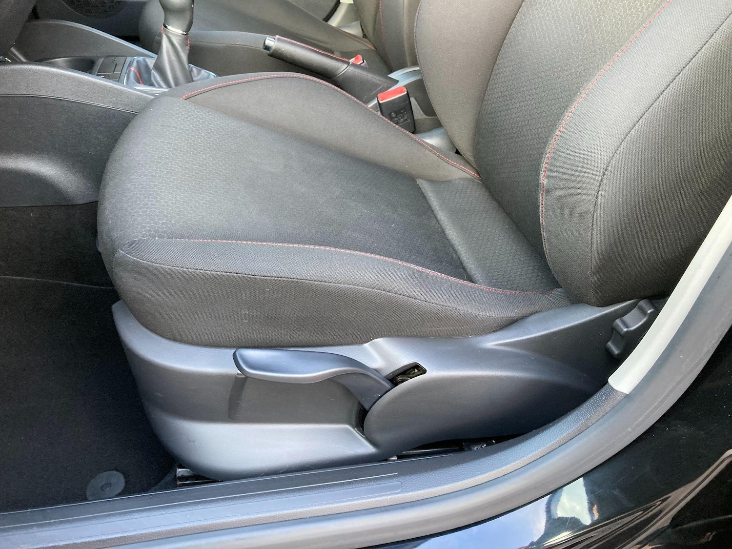 Used SEAT Ibiza 2017 for sale - 77203852: Photo 38