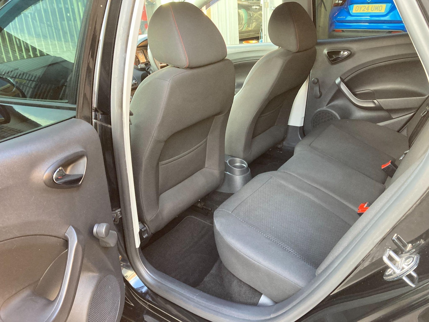 Used SEAT Ibiza 2017 for sale - 77203852: Photo 41