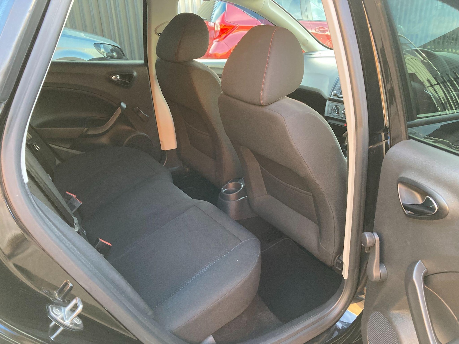 Used SEAT Ibiza 2017 for sale - 77203852: Photo 43