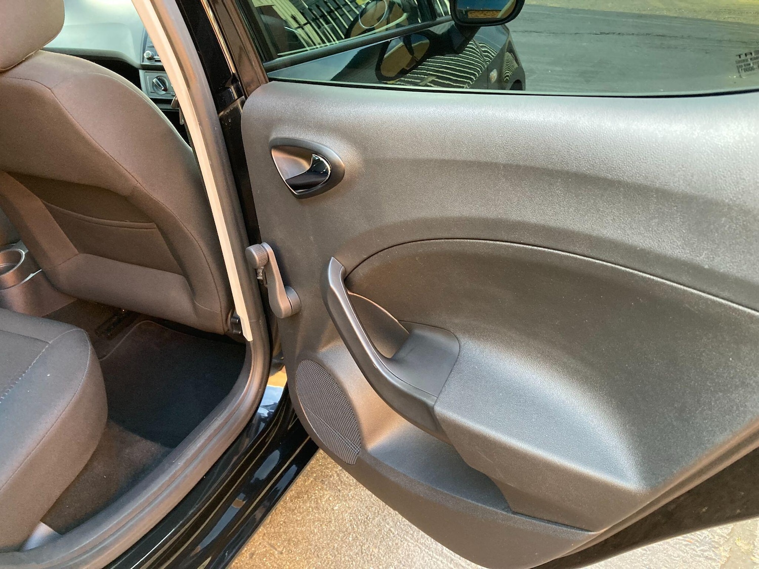 Used SEAT Ibiza 2017 for sale - 77203852: Photo 44