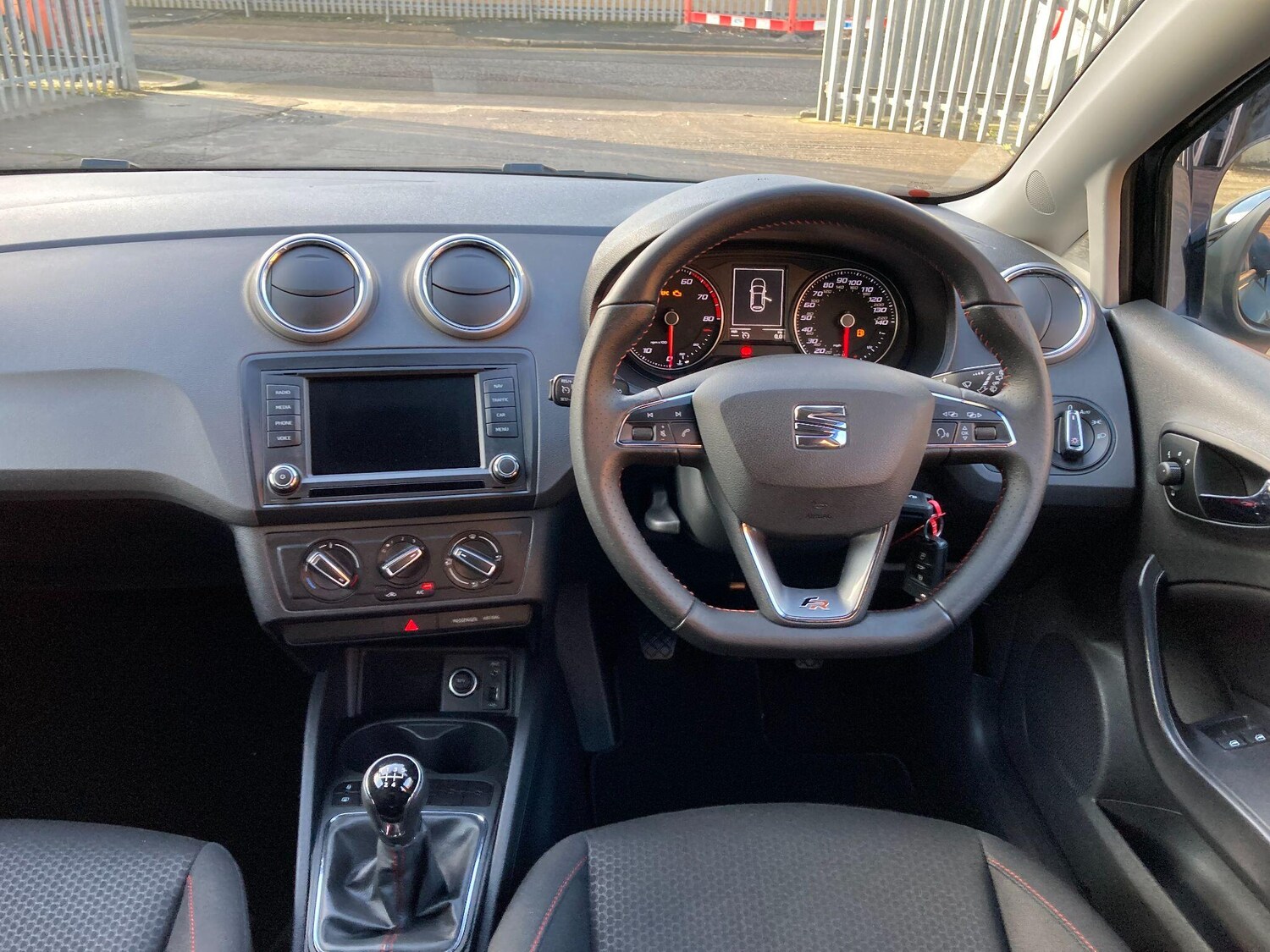 Used SEAT Ibiza 2017 for sale - 77203852: Photo 45