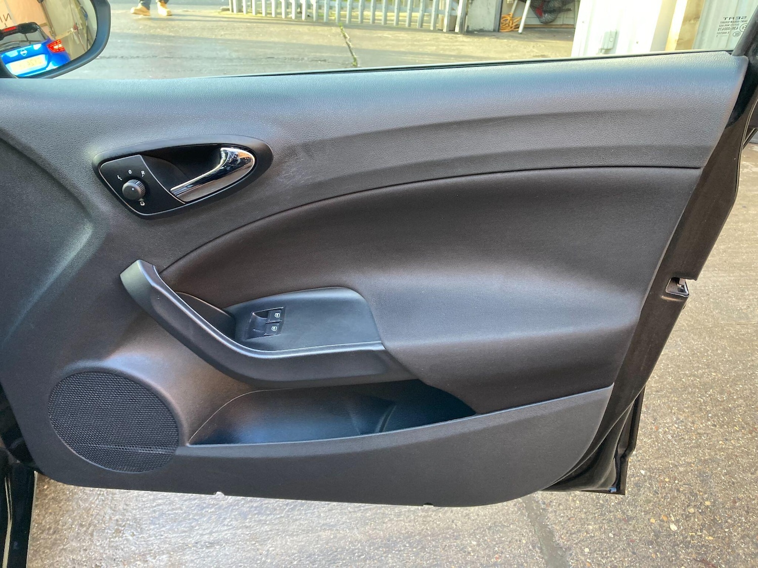 Used SEAT Ibiza 2017 for sale - 77203852: Photo 46