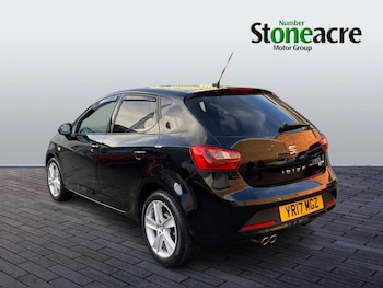 Used SEAT Ibiza 2017 for sale - 77203852: Photo