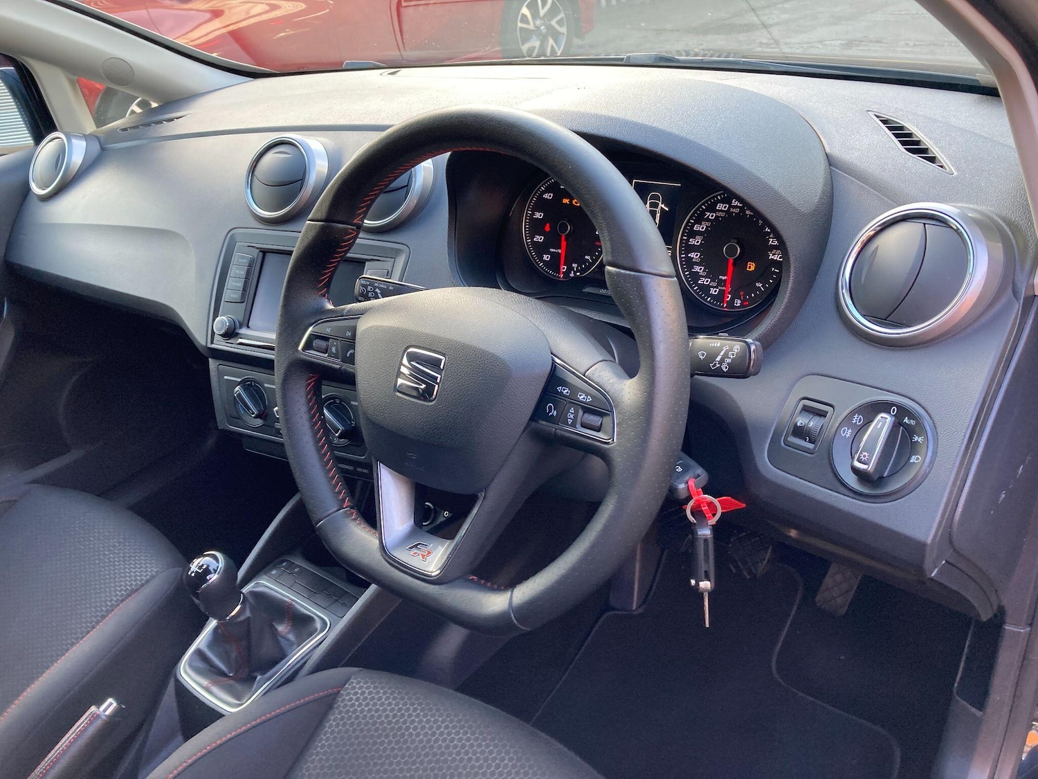 Used SEAT Ibiza 2017 for sale - 77203852: Photo 50