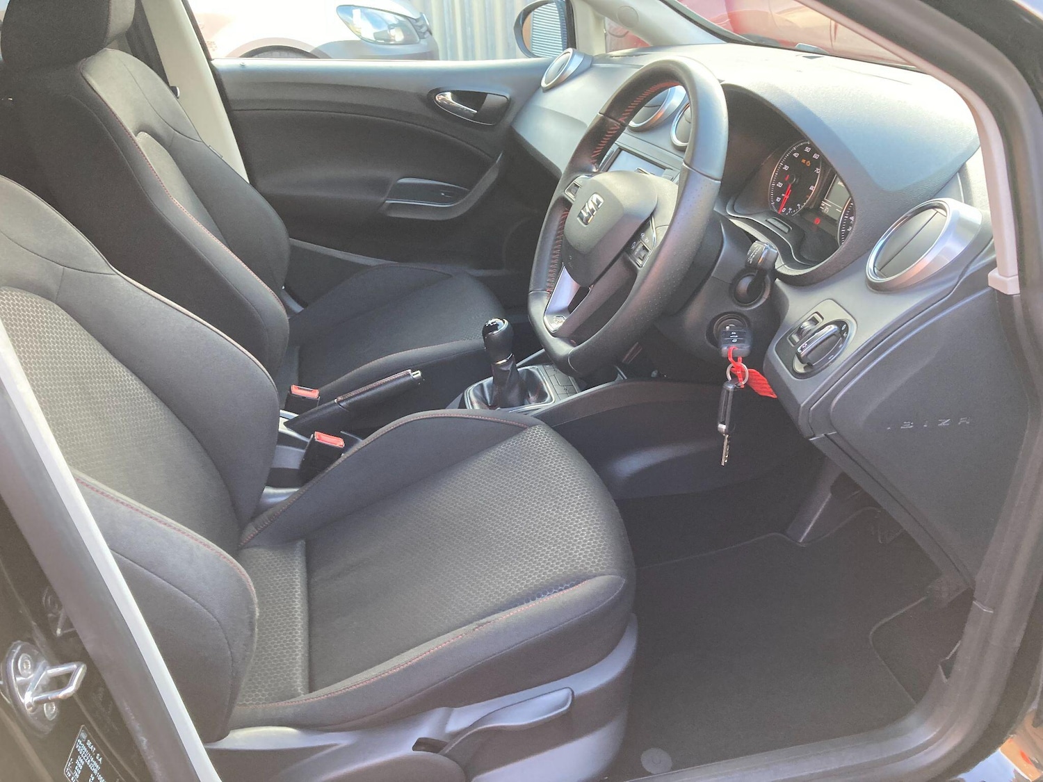 Used SEAT Ibiza 2017 for sale - 77203852: Photo 51