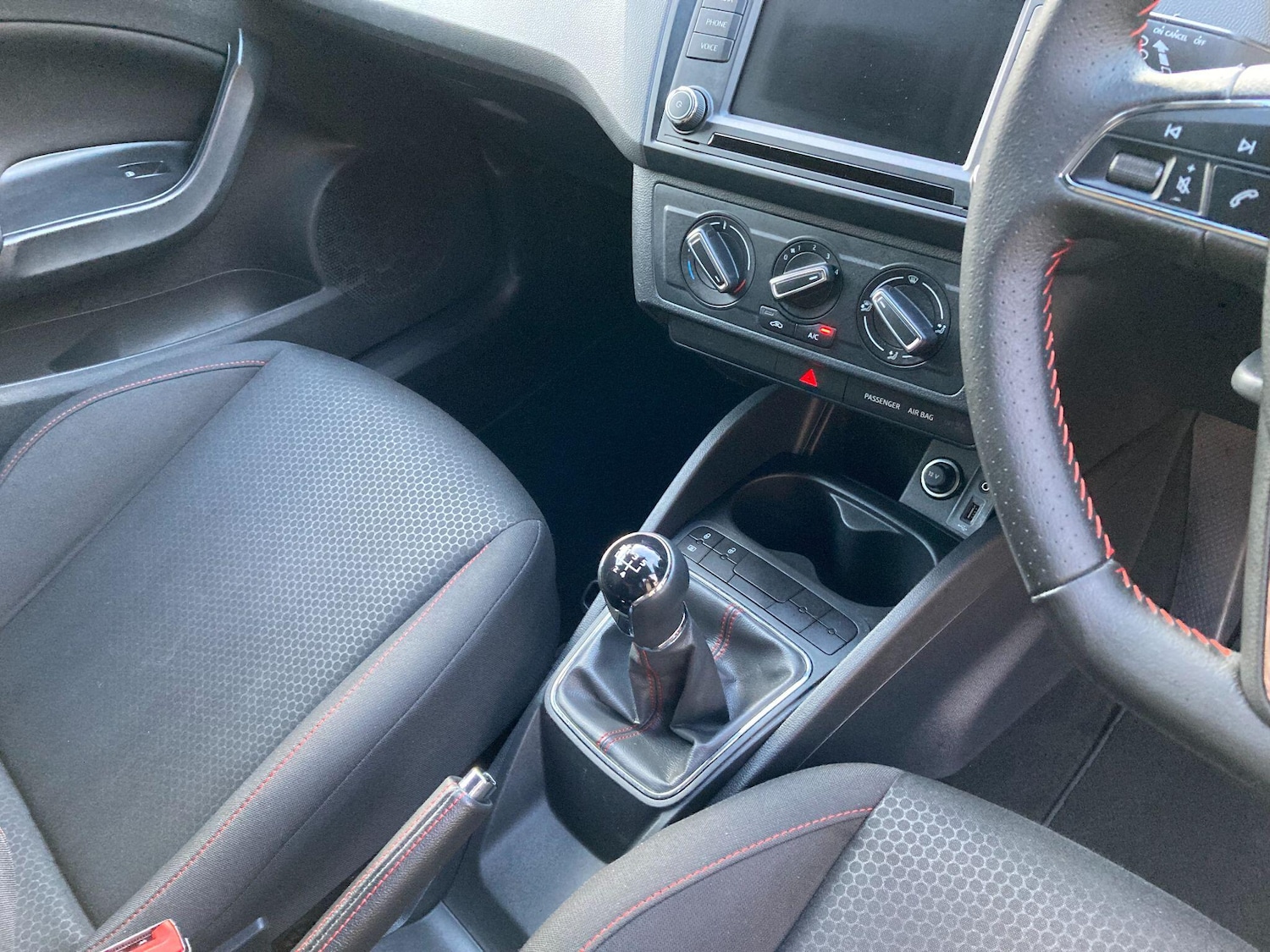 Used SEAT Ibiza 2017 for sale - 77203852: Photo 52