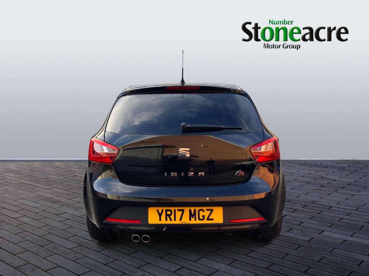 Used SEAT Ibiza 2017 for sale - 77203852: Photo 6