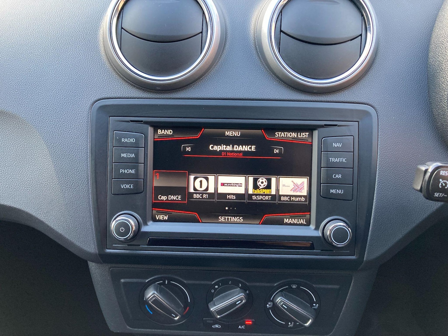 Used SEAT Ibiza 2017 for sale - 77203852: Photo 60