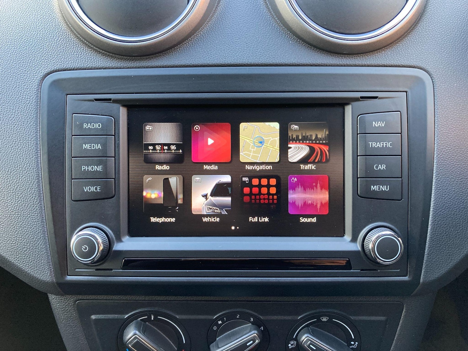 Used SEAT Ibiza 2017 for sale - 77203852: Photo 63