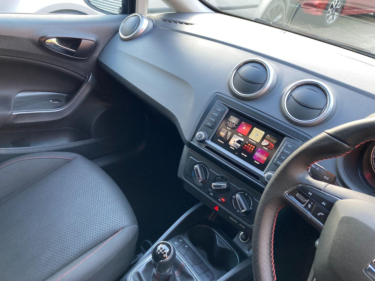 Used SEAT Ibiza 2017 for sale - 77203852: Photo 68