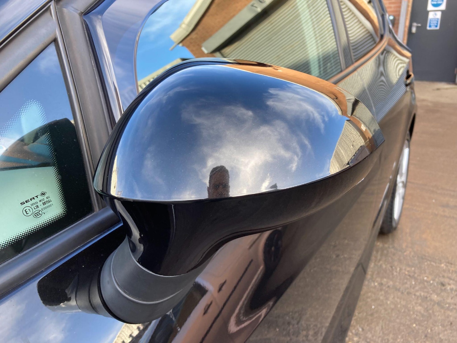 Used SEAT Ibiza 2017 for sale - 77203852: Photo 9