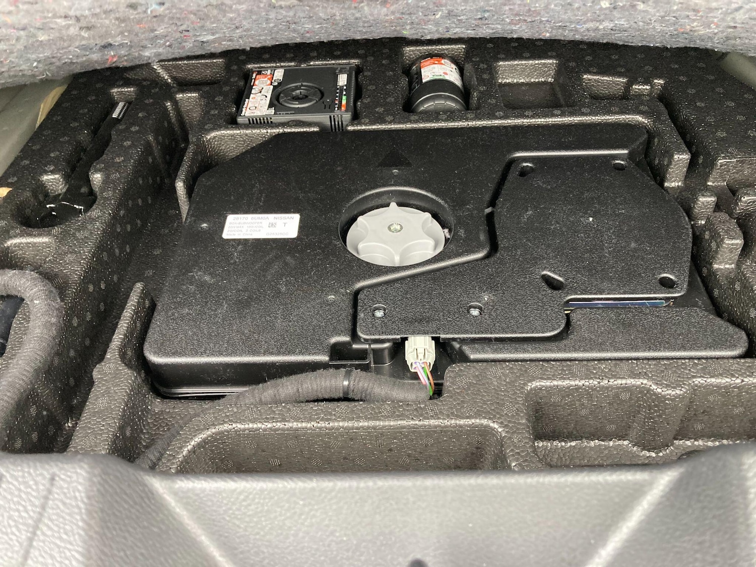 Vehicle 40