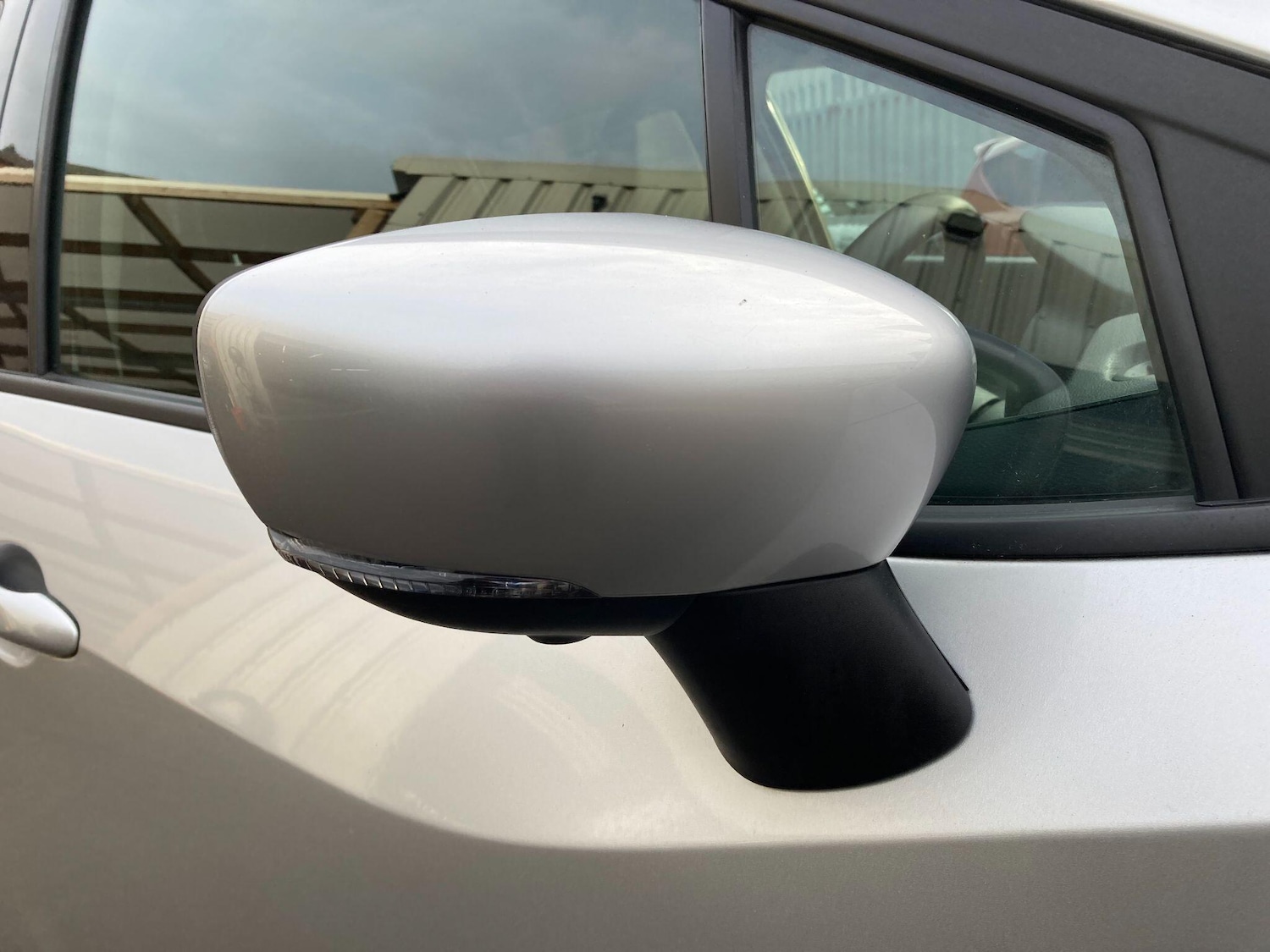 Used Nissan Micra 2018 for sale - 76539139: Photo 19