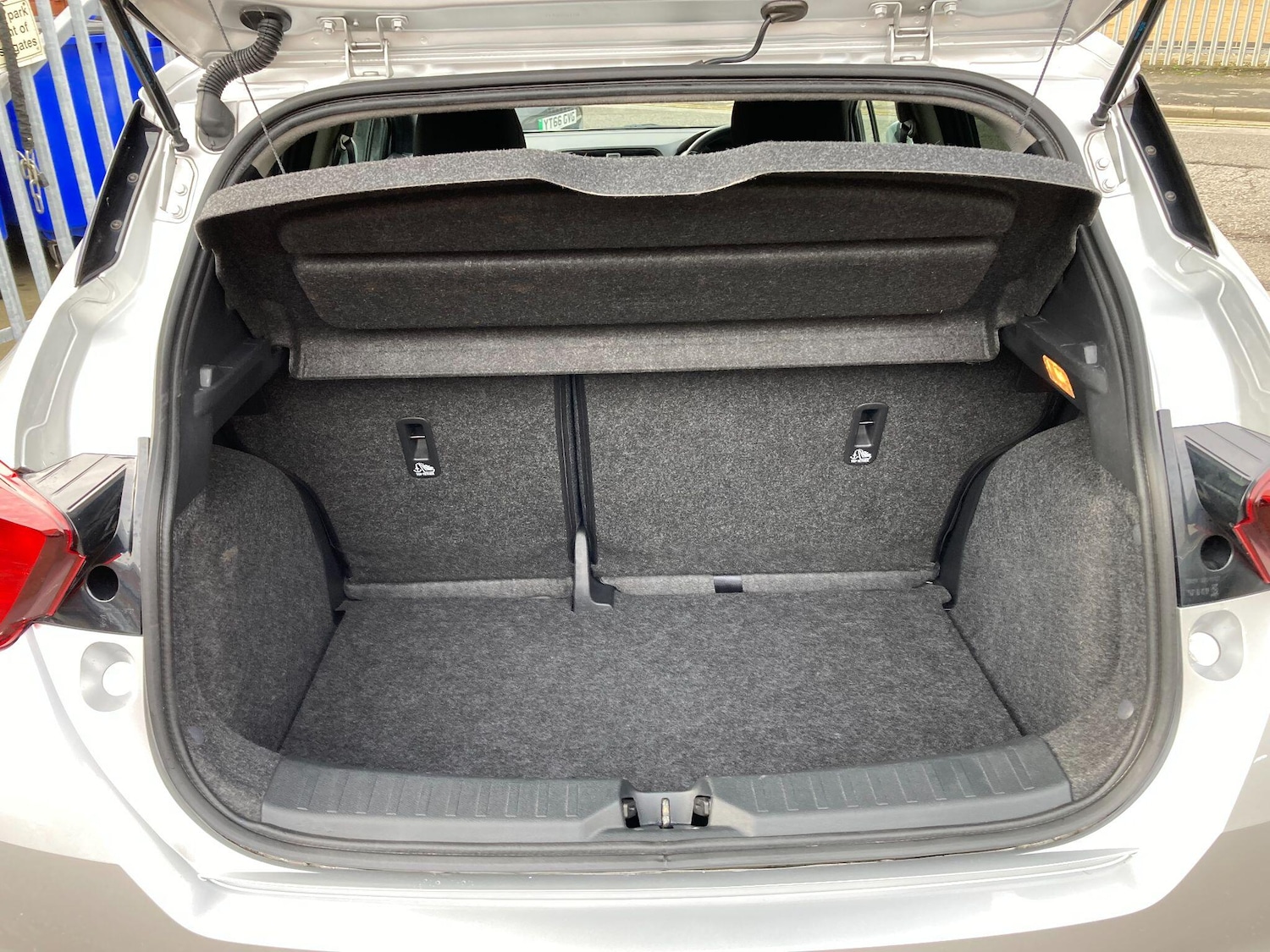 Used Nissan Micra 2018 for sale - 76539139: Photo 29