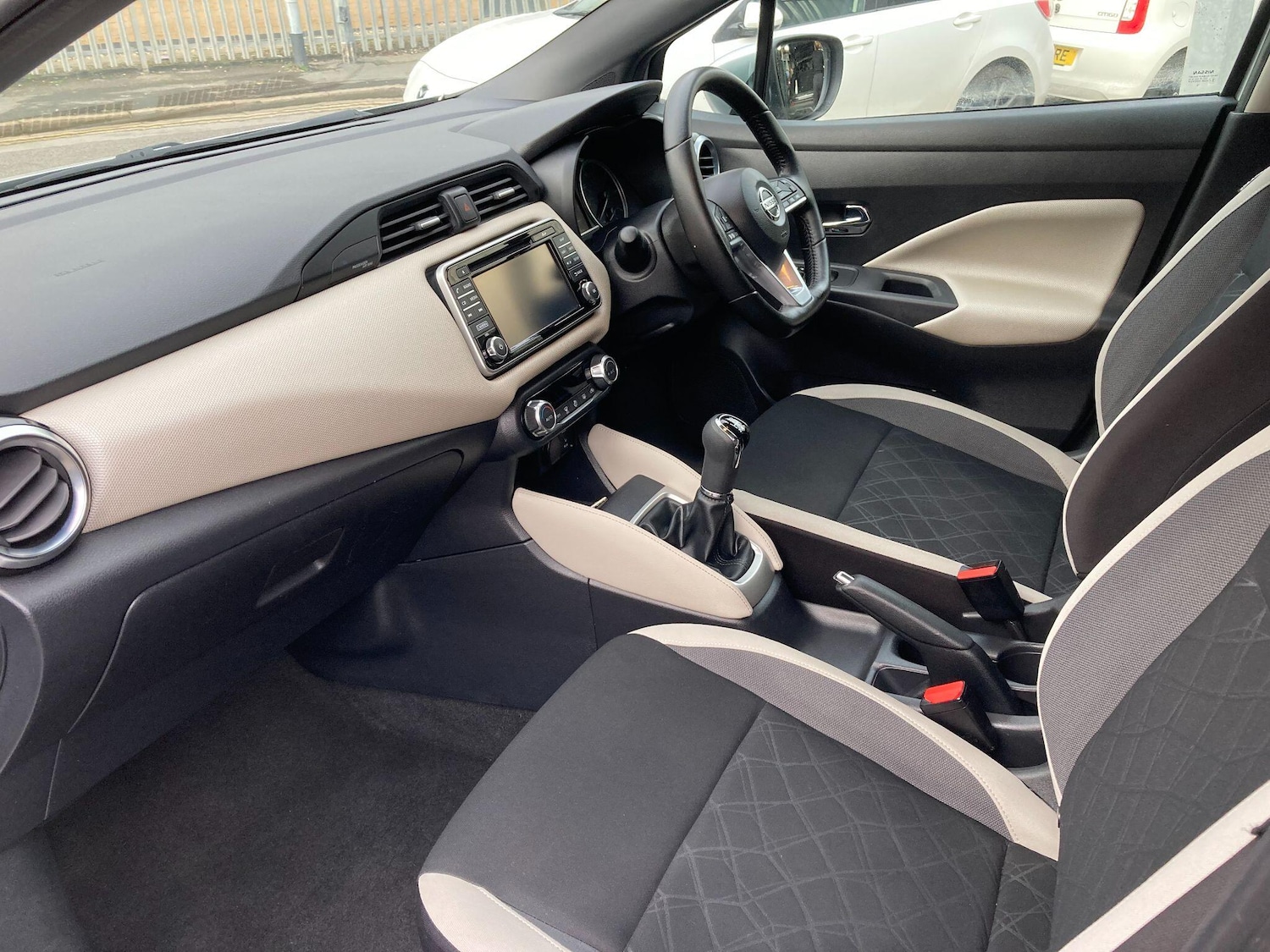 Used Nissan Micra 2018 for sale - 76539139: Photo 31