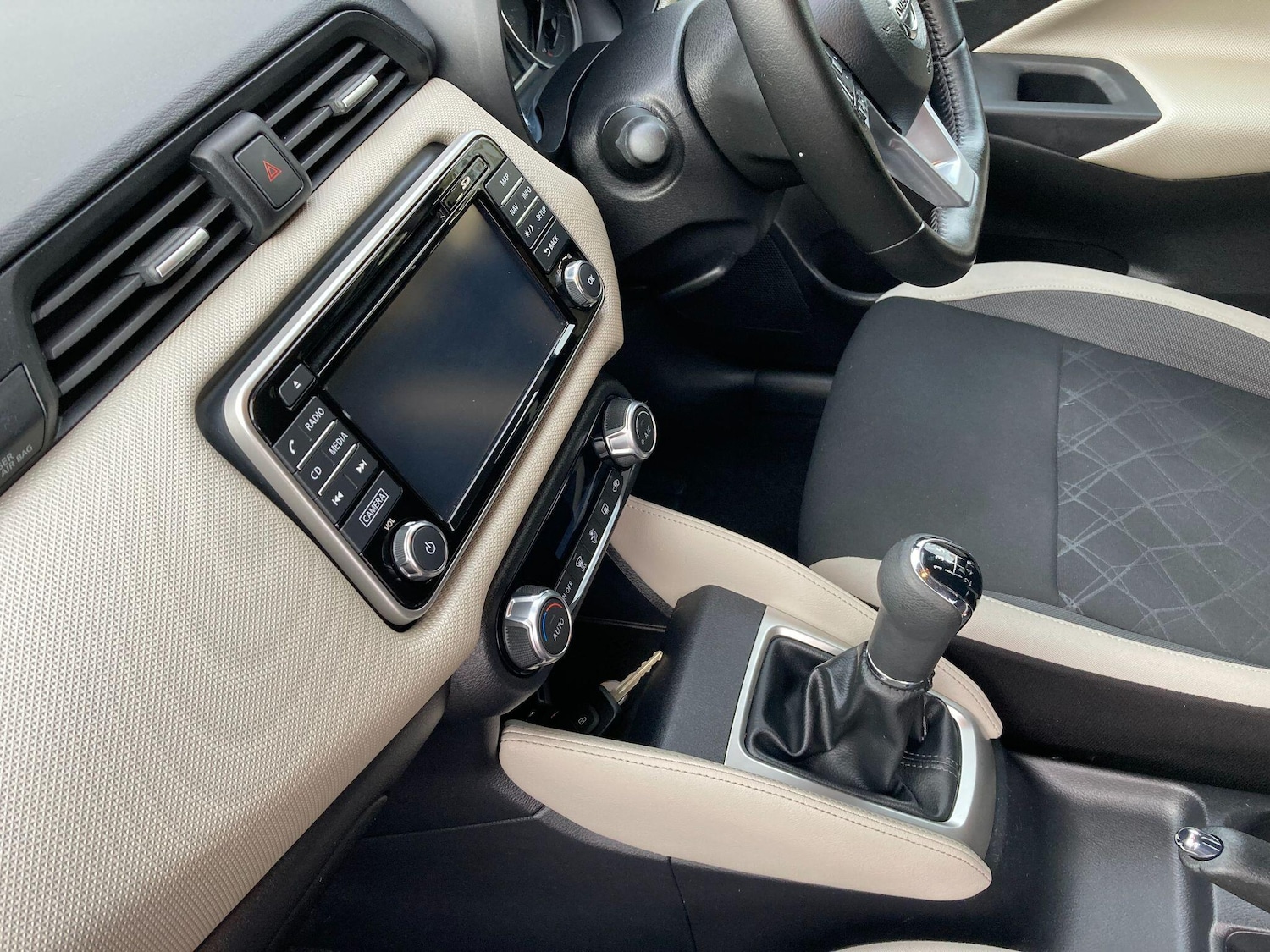 Used Nissan Micra 2018 for sale - 76539139: Photo 33