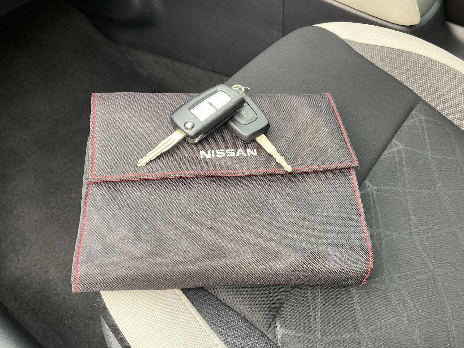 Used Nissan Micra 2018 for sale - 76539139: Photo 36