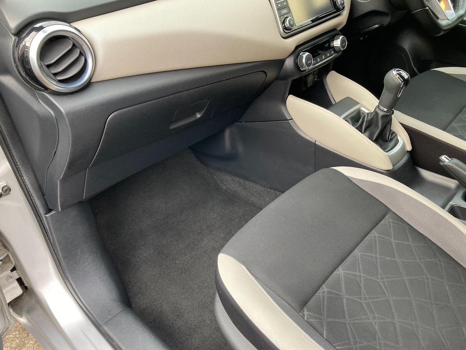 Used Nissan Micra 2018 for sale - 76539139: Photo 37