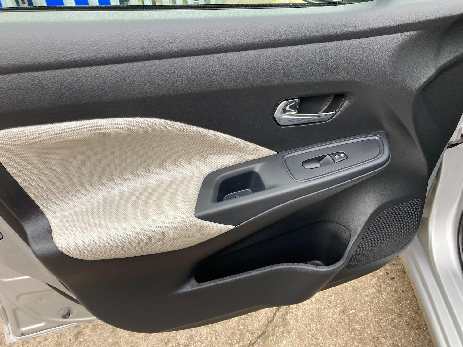 Used Nissan Micra 2018 for sale - 76539139: Photo 38