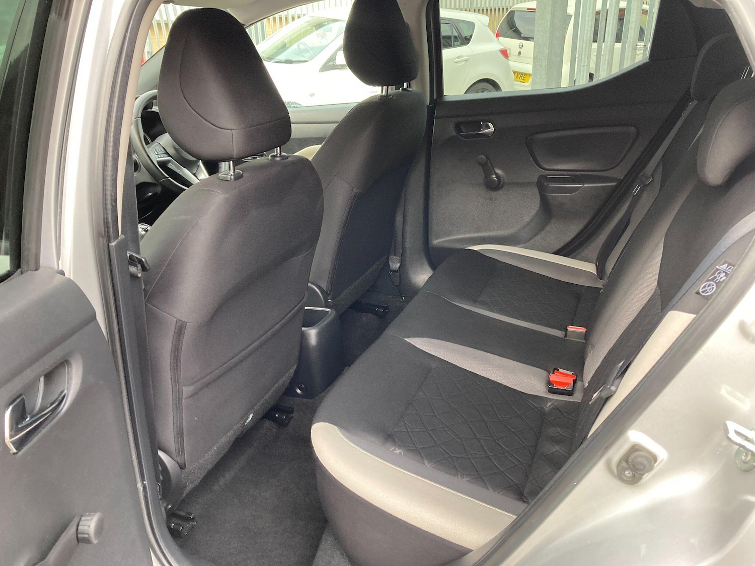 Used Nissan Micra 2018 for sale - 76539139: Photo 40