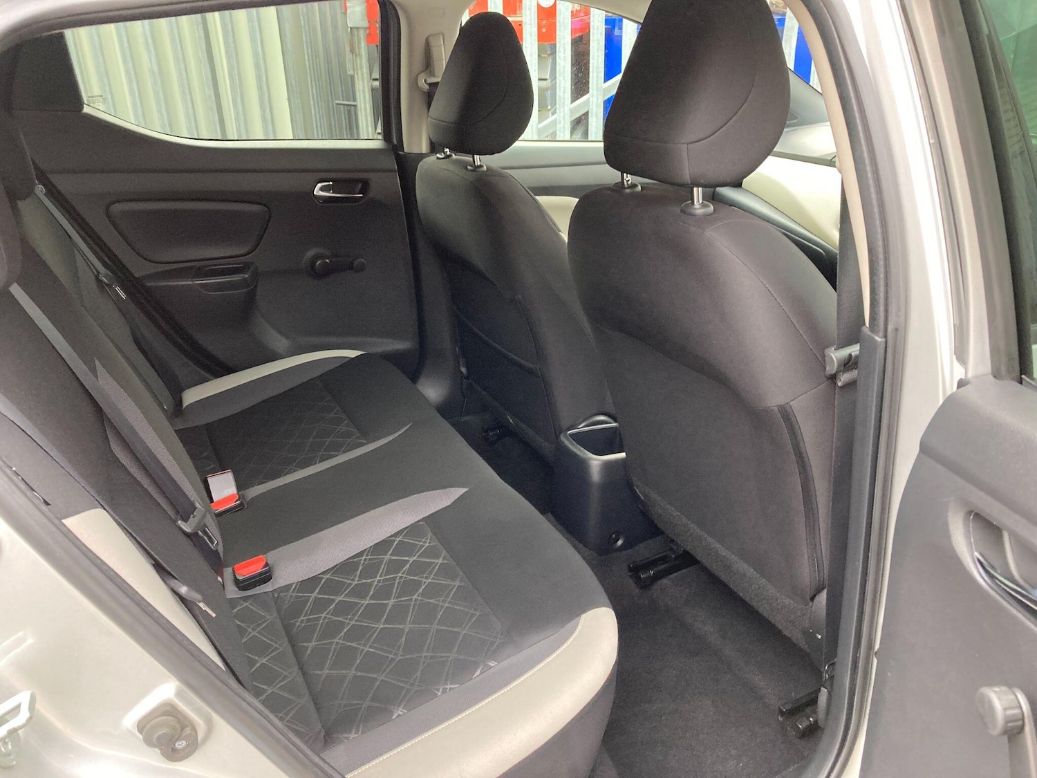 Used Nissan Micra 2018 for sale - 76539139: Photo 42