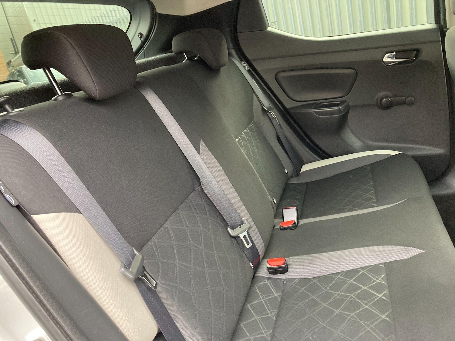 Used Nissan Micra 2018 for sale - 76539139: Photo 43