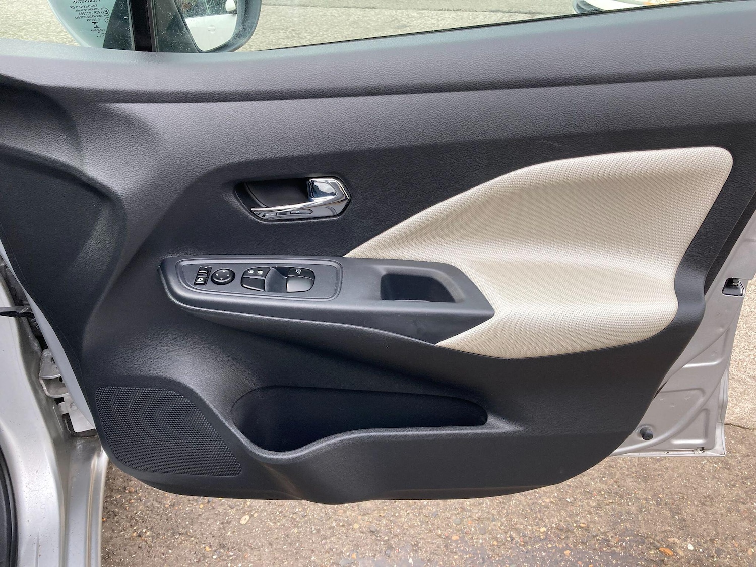 Used Nissan Micra 2018 for sale - 76539139: Photo 47