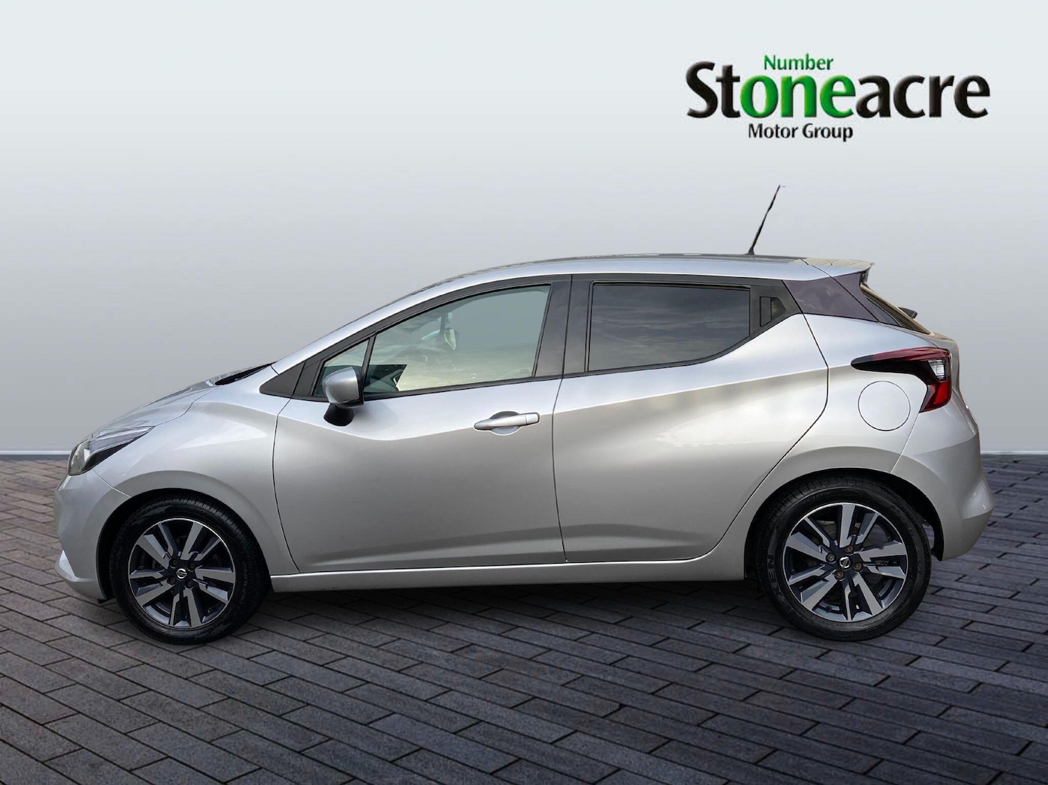 Used Nissan Micra 2018 for sale - 76539139: Photo 5