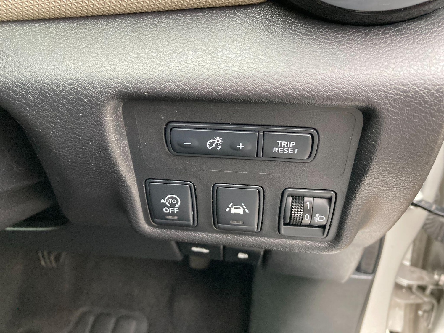 Used Nissan Micra 2018 for sale - 76539139: Photo 51