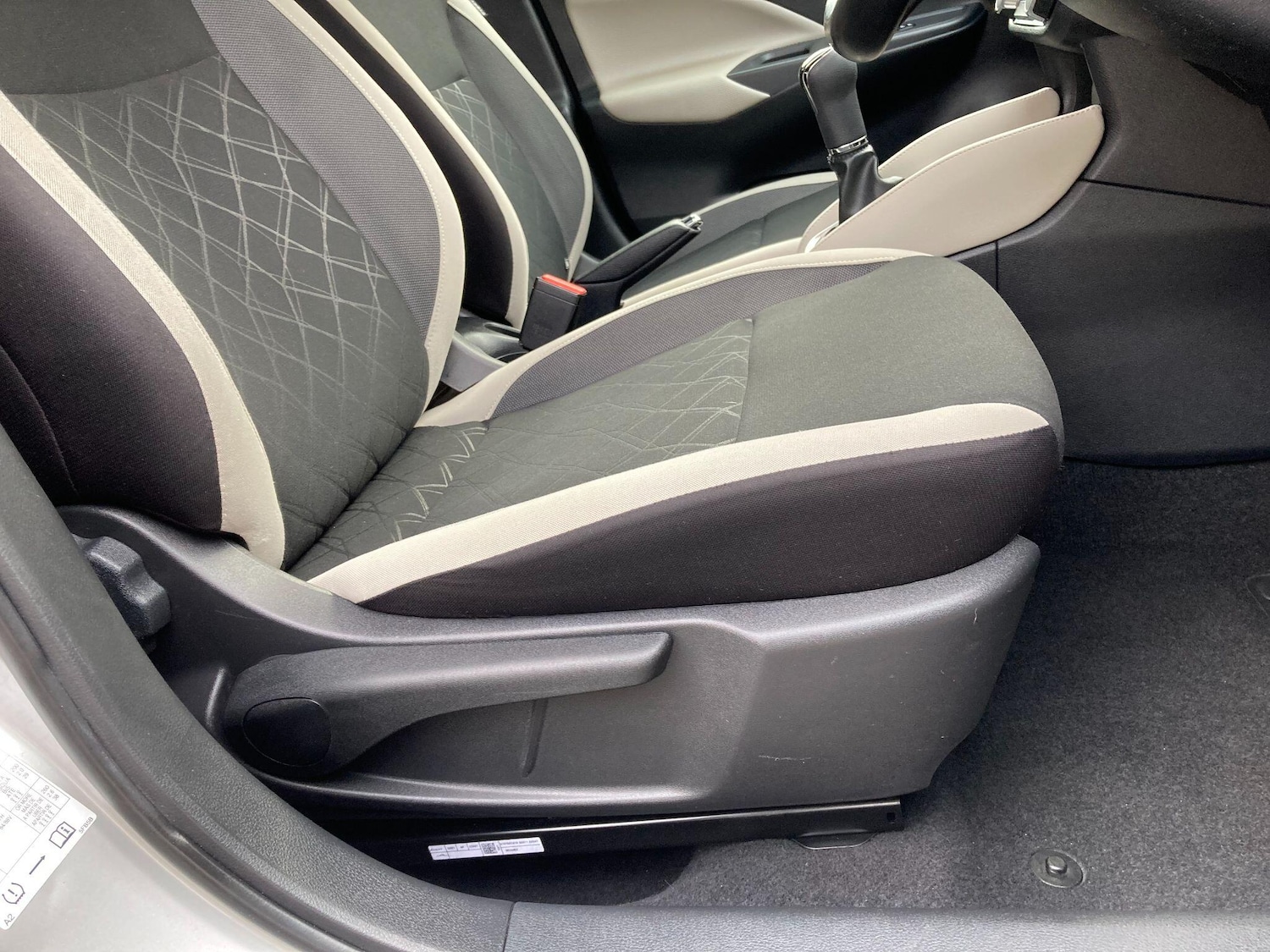 Used Nissan Micra 2018 for sale - 76539139: Photo 53