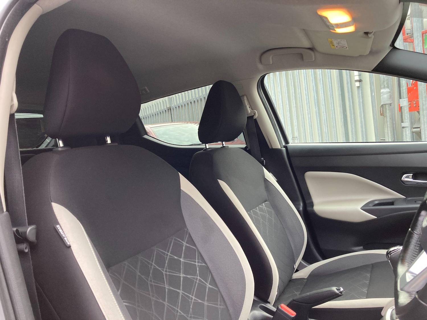 Used Nissan Micra 2018 for sale - 76539139: Photo 54