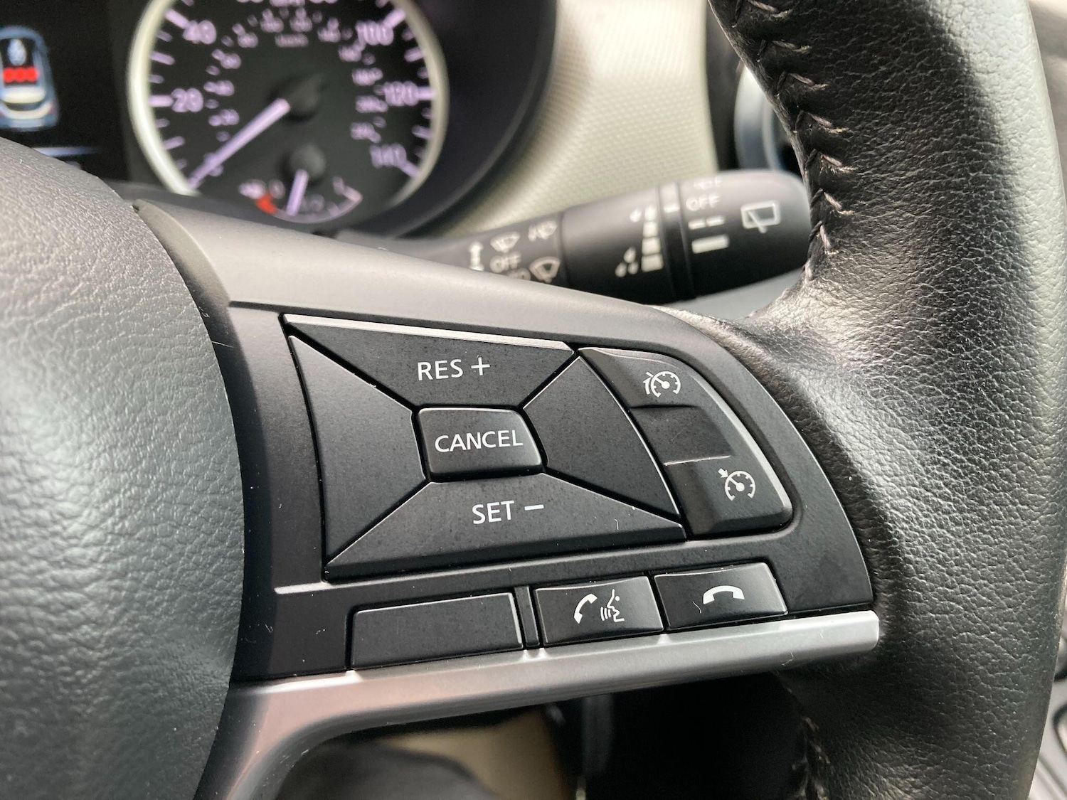 Used Nissan Micra 2018 for sale - 76539139: Photo 56