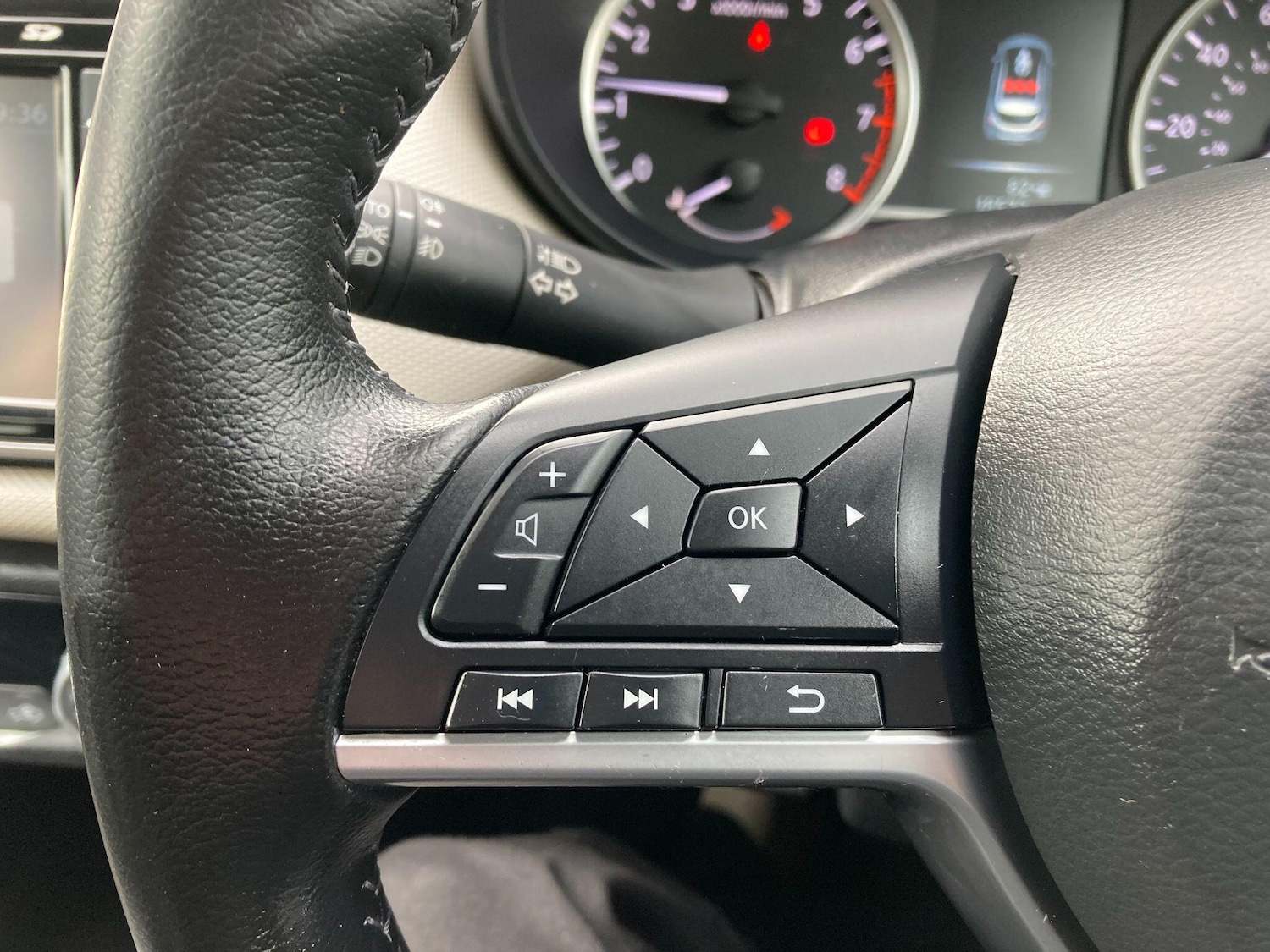 Used Nissan Micra 2018 for sale - 76539139: Photo 57