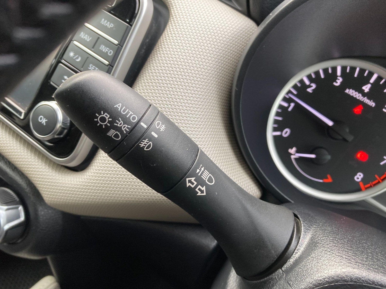 Used Nissan Micra 2018 for sale - 76539139: Photo 59