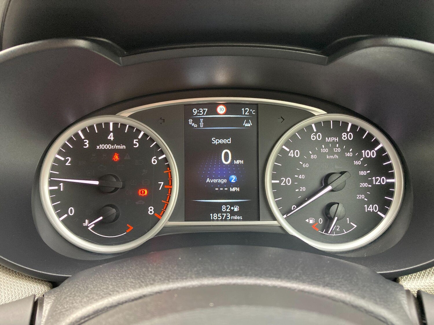 Used Nissan Micra 2018 for sale - 76539139: Photo 60