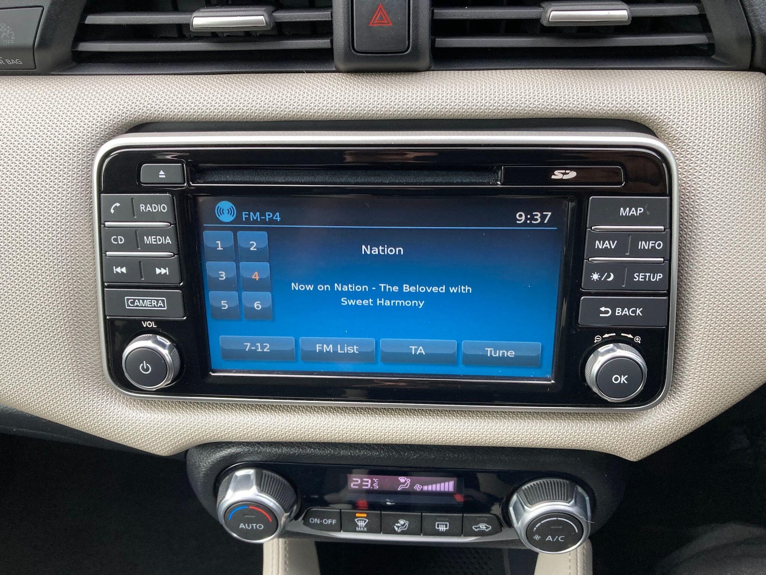 Used Nissan Micra 2018 for sale - 76539139: Photo 62