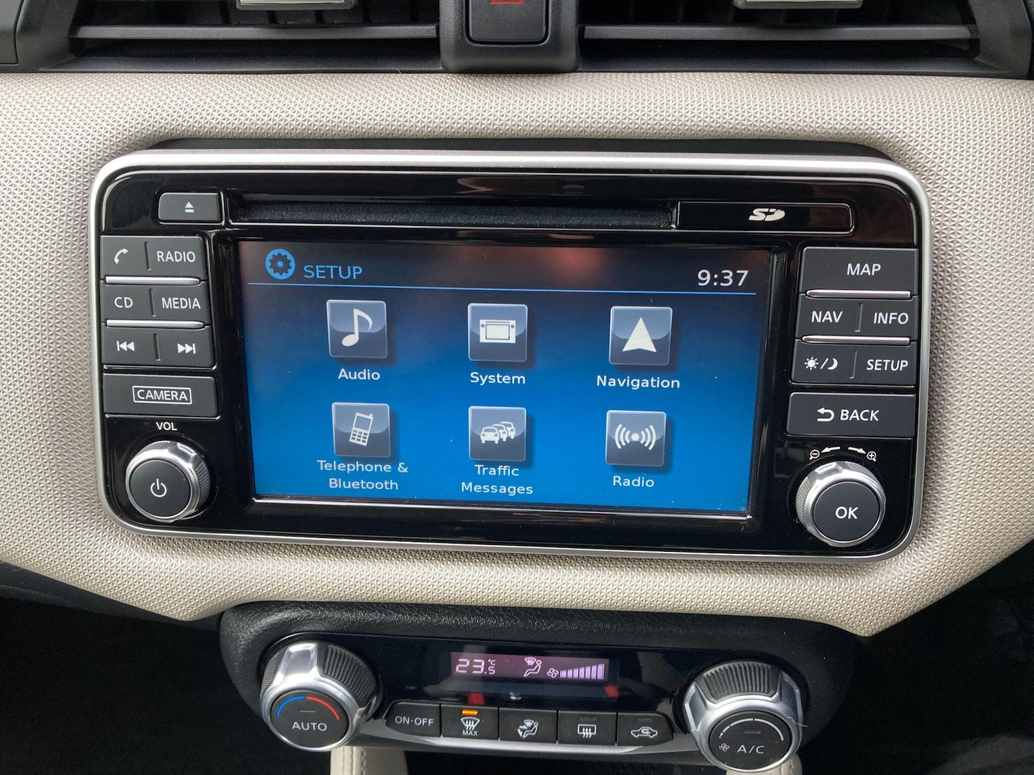 Used Nissan Micra 2018 for sale - 76539139: Photo 63