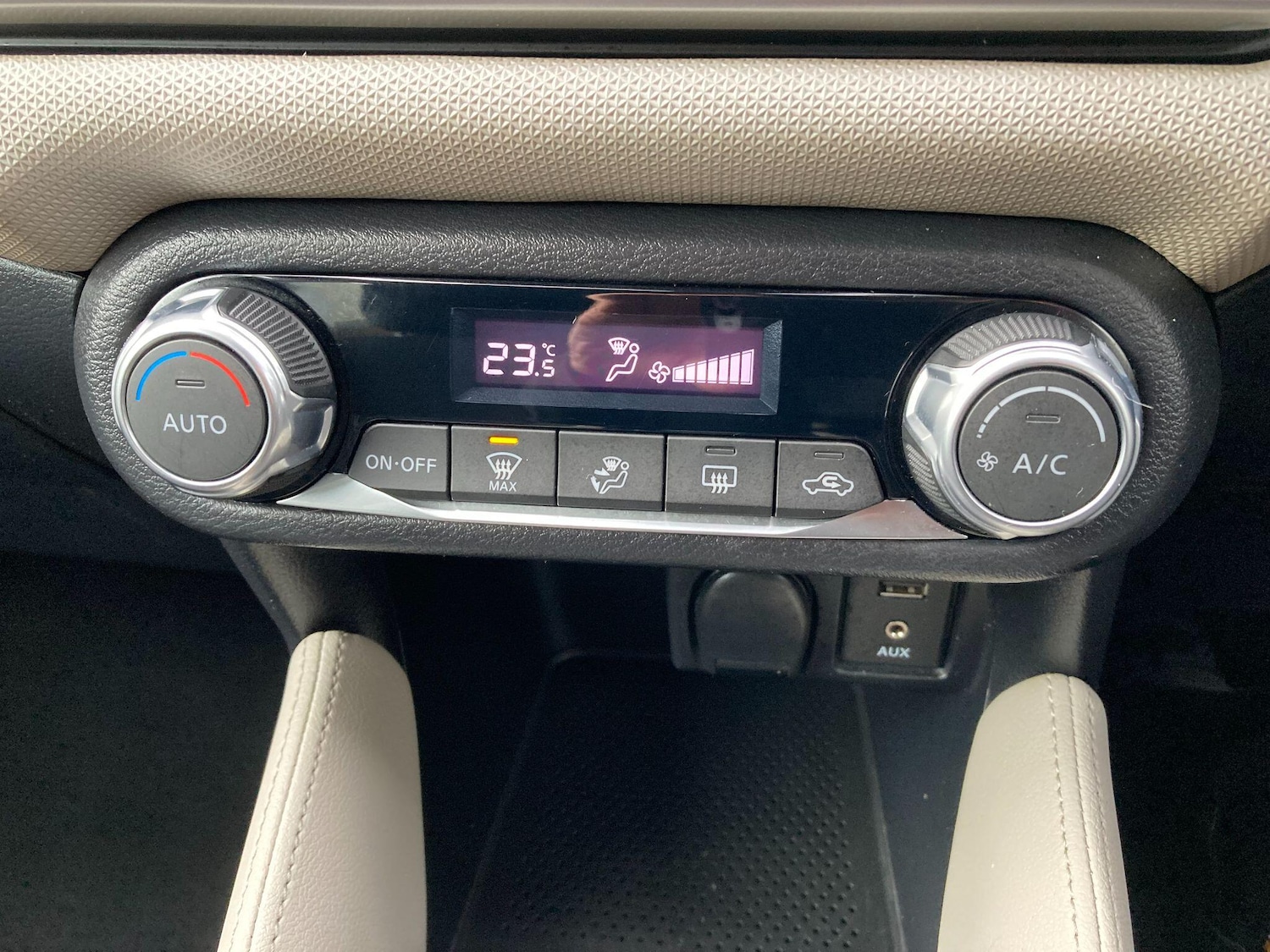 Used Nissan Micra 2018 for sale - 76539139: Photo 66