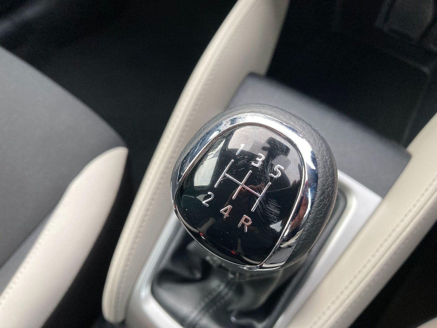 Used Nissan Micra 2018 for sale - 76539139: Photo 68